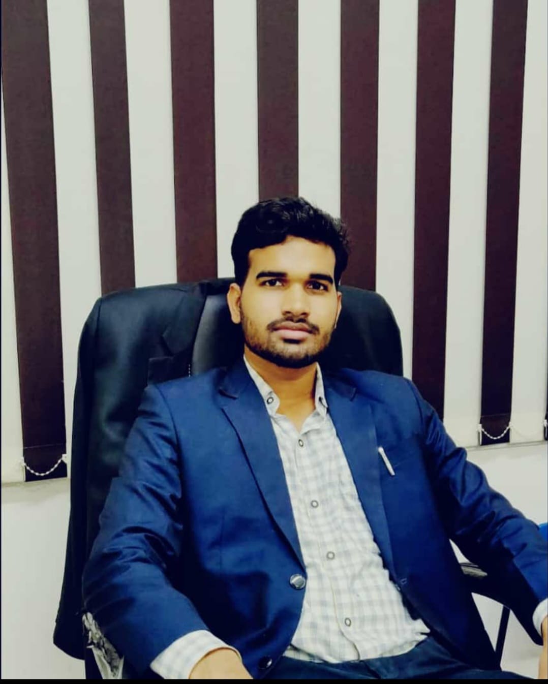 Mr. Rajeshwar