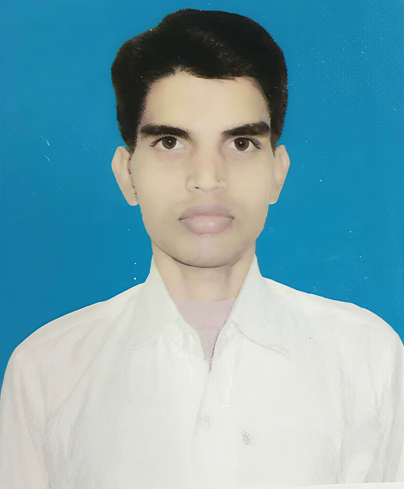 Mr. Dushyant Kumar