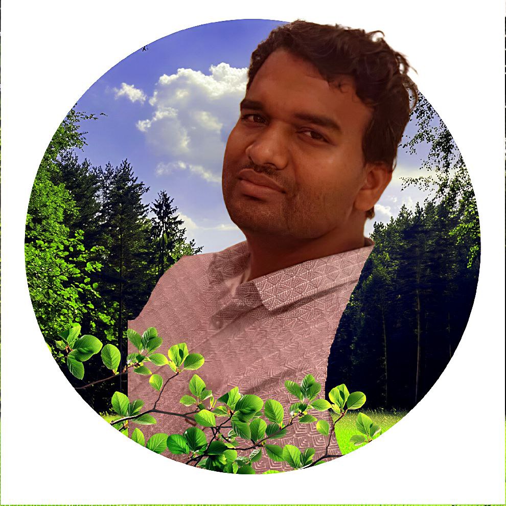 Mr. Vimal Kumar