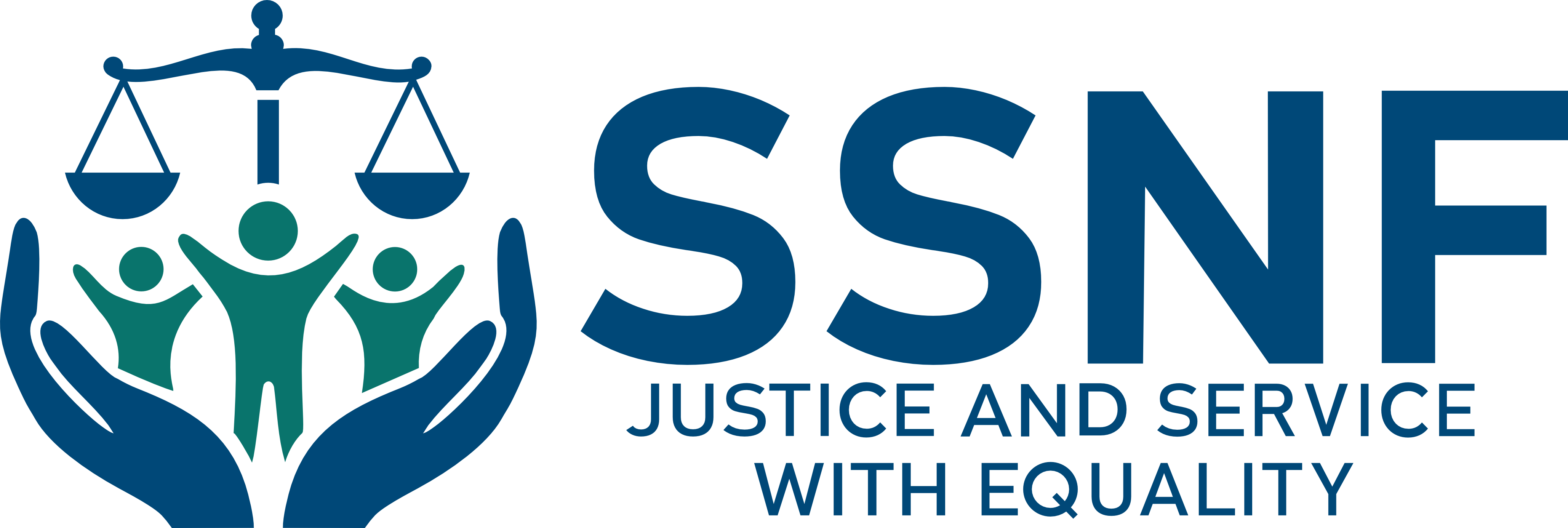 SSNF logo